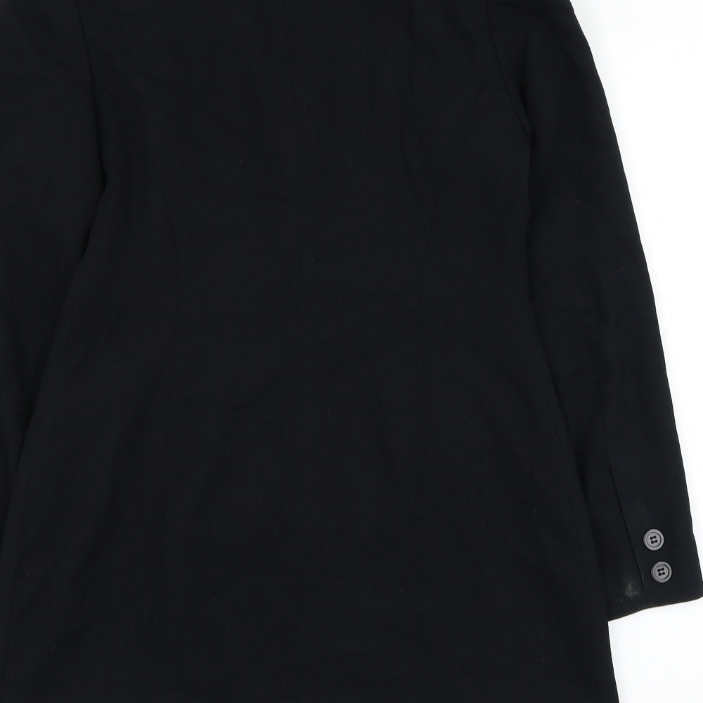 Womens UK Size 10 Principles Black Jacket