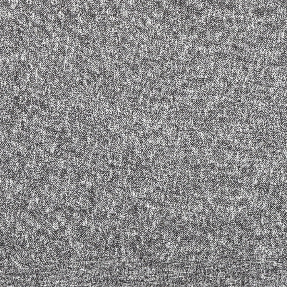 Womens UK Size L Preworn Grey Cardigan Jumper