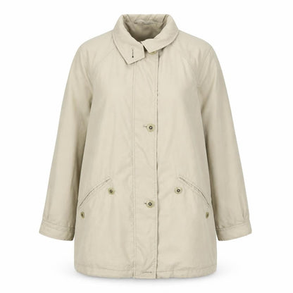 Womens UK Size 6 Marks and Spencer Beige Jacket