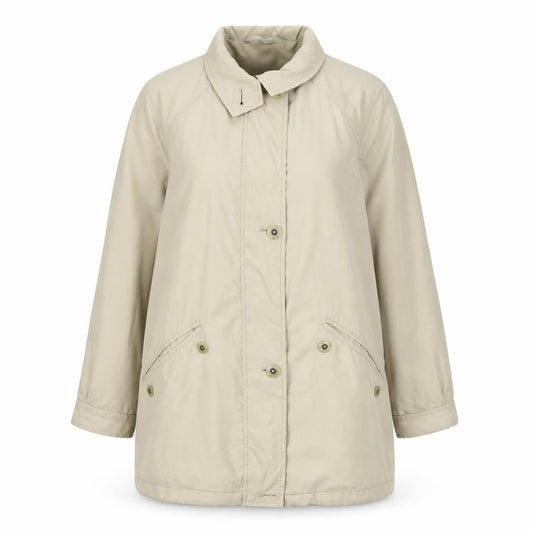 Womens UK Size 6 Marks and Spencer Beige Jacket