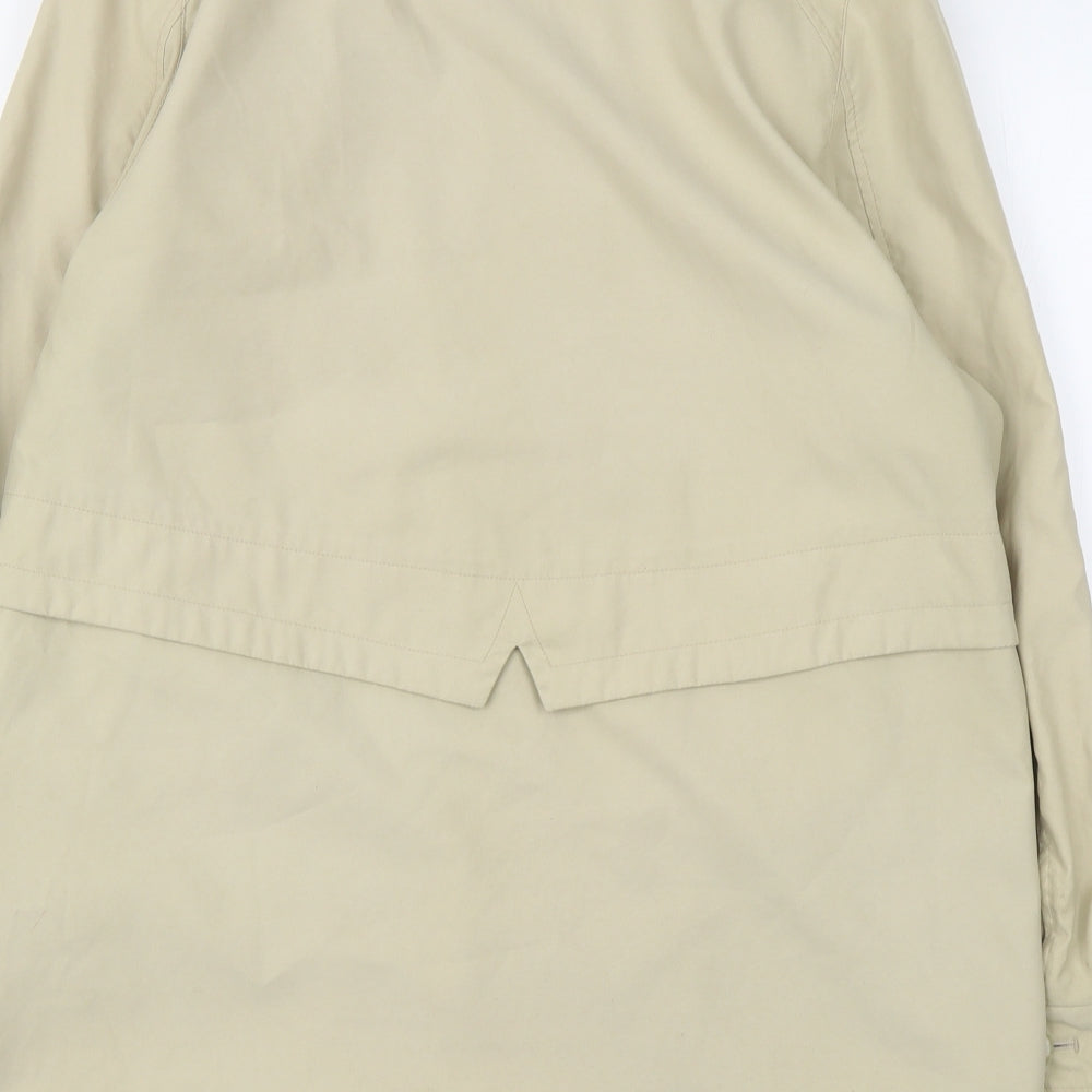 Womens UK Size 6 Marks and Spencer Beige Jacket