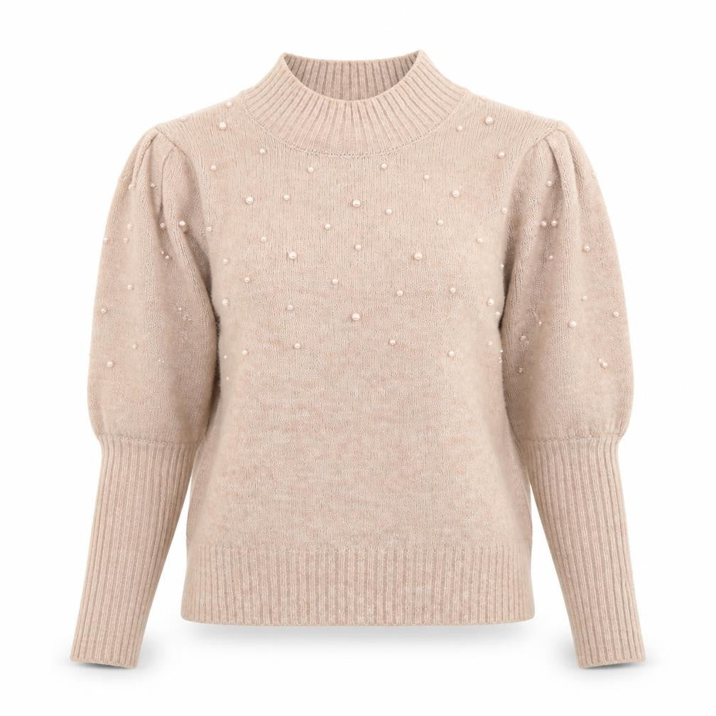 Womens UK Size S Primark Pink Pullover Jumper