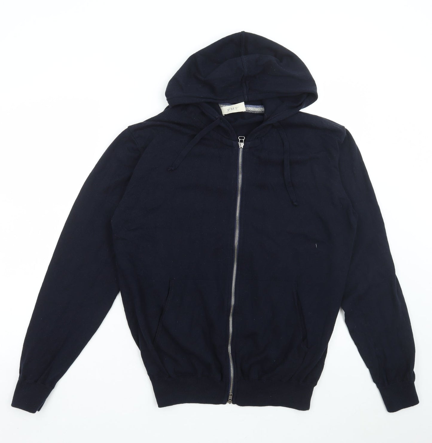 Mens UK Size L FMF Blue Jacket