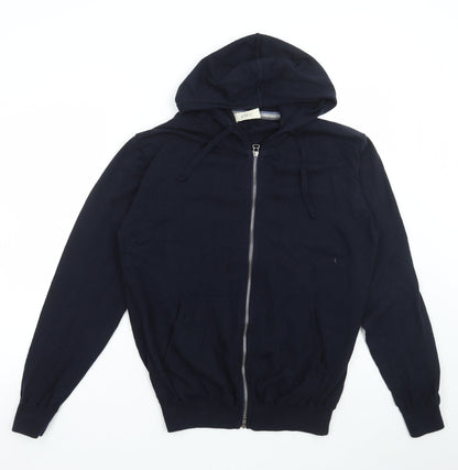 Mens UK Size L FMF Blue Jacket