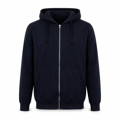 Mens UK Size L FMF Blue Jacket