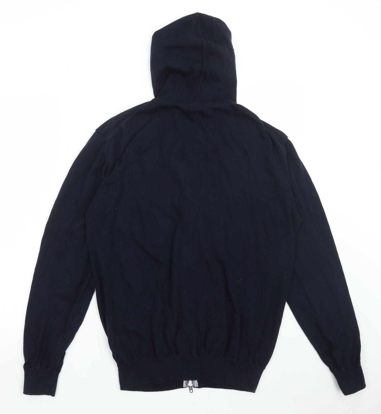 Mens UK Size L FMF Blue Jacket