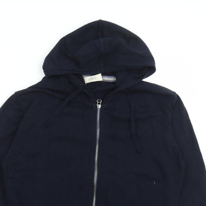 Mens UK Size L FMF Blue Jacket