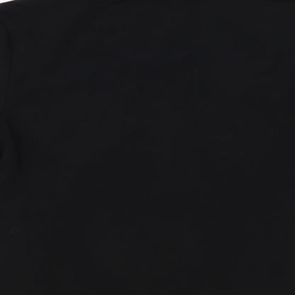 Womens UK Size 10 New Look Black Jacket