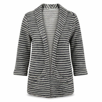 Womens UK Size 12 George Black Cardigan Jumper