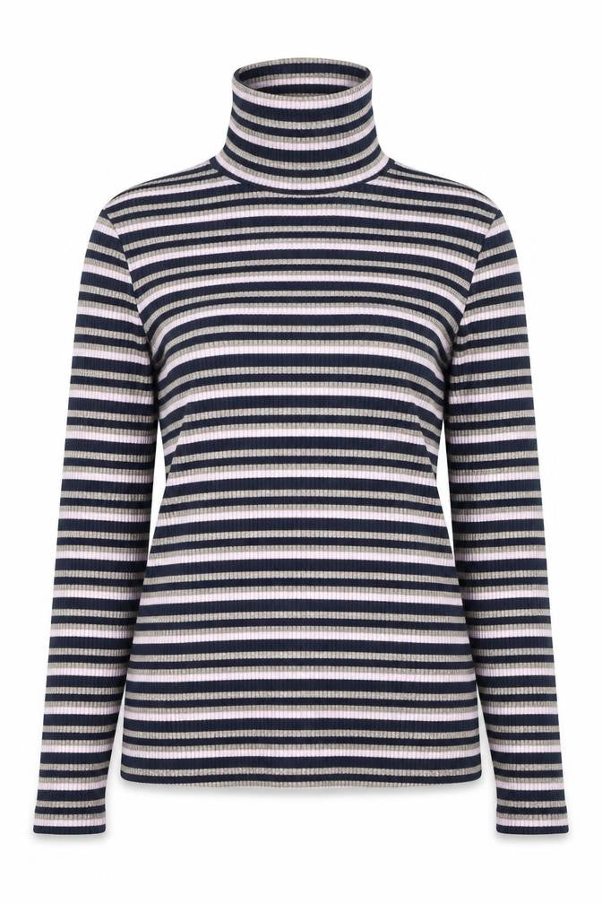 Womens UK Size 14 Marks and Spencer Multicoloured Pullover Jumper