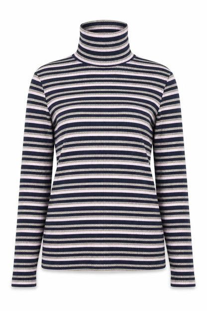 Womens UK Size 14 Marks and Spencer Multicoloured Pullover Jumper