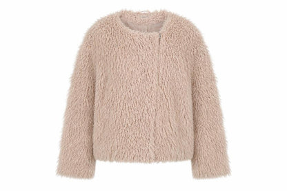 Womens UK Size 14 Peacocks Pink Jacket