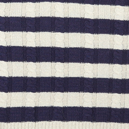 Womens UK Size S Exhibit Multicoloured Pullover Jumper