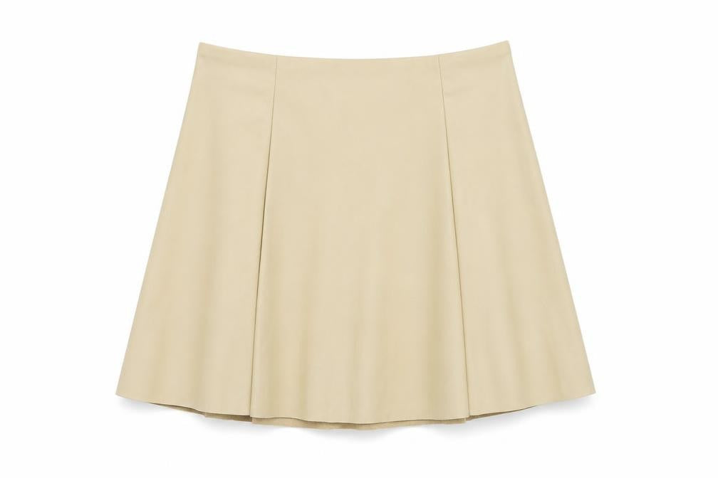 Womens UK Size 28 in Primark Skater  Skirt