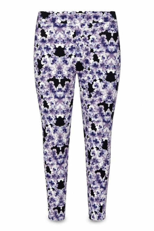 Womens UK Size S H&M  Jogger Multicoloured Leggings