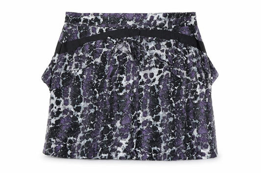 Womens UK Size 10 Atmosphere A-Line  Skirt
