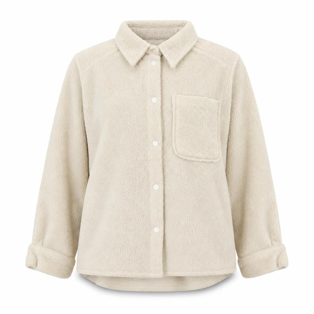 Womens UK Size 8 Primark Beige Jacket