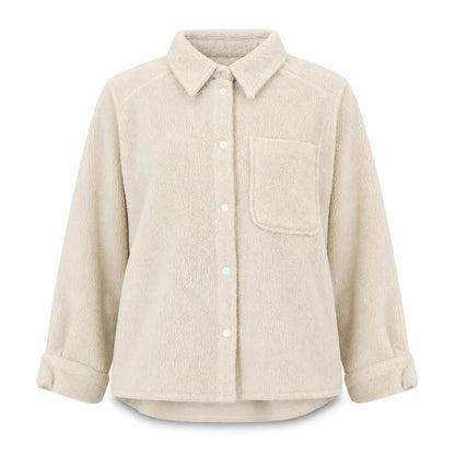 Womens UK Size 8 Primark Beige Jacket