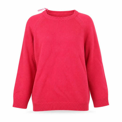 Womens UK Size L NEXT Pink Pullover Jumper
