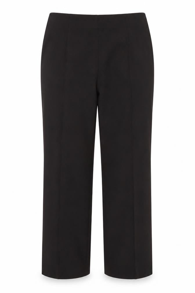 Womens UK Size 12 Autonomy Regular Fit  Brown Trousers