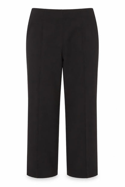 Womens UK Size 12 Autonomy Regular Fit  Brown Trousers