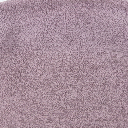 Womens UK Size XS ASOS Purple Pullover Sweatshirt