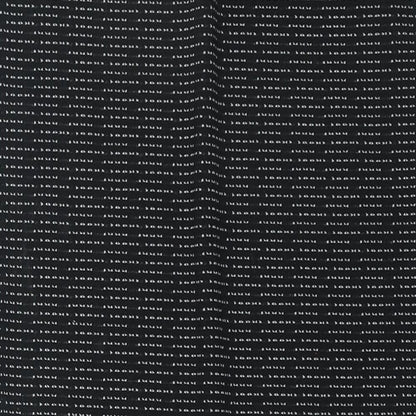 Papaya Womens Black Geometric Polyester Straight & Pencil Skirt Size 8