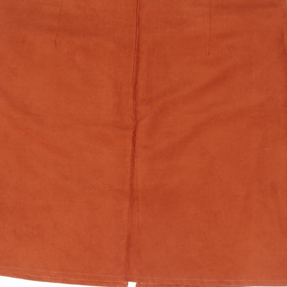 Womens UK Size 12 Dunnes Stores A-Line  Skirt