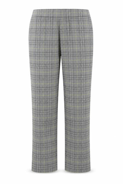 Womens UK Size 12 Gerard Regular Fit  Black Trousers