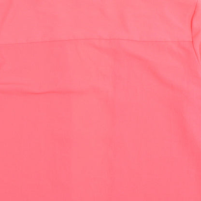 Womens UK Size 14 Dunnes Stores Pink Jacket