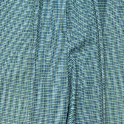 Womens UK Size 30 in Preworn Regular Fit  Green Trousers