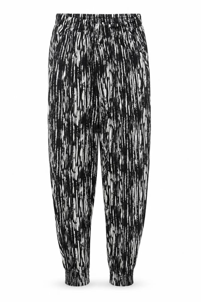 Womens UK Size XS H&M Regular Fit Jogger Beige Trousers