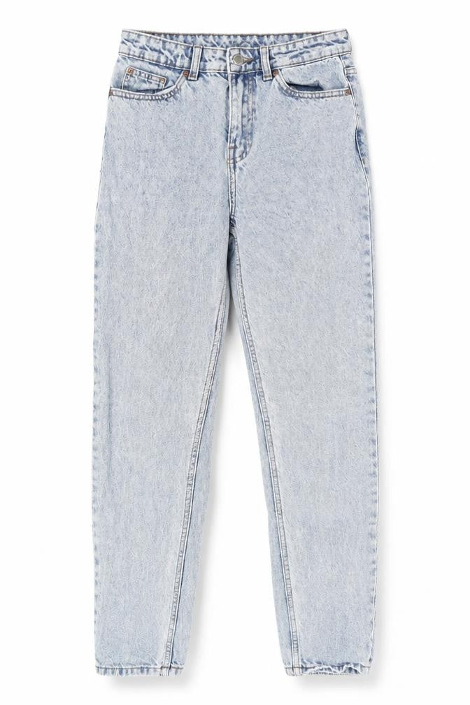 Womens UK Size 6 Denim & Co. Regular Fit Skinny Blue Jeans