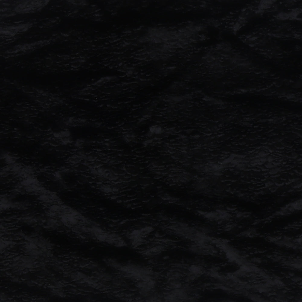 Furnatic Womens Black Jacket Size 12 Hook & Eye