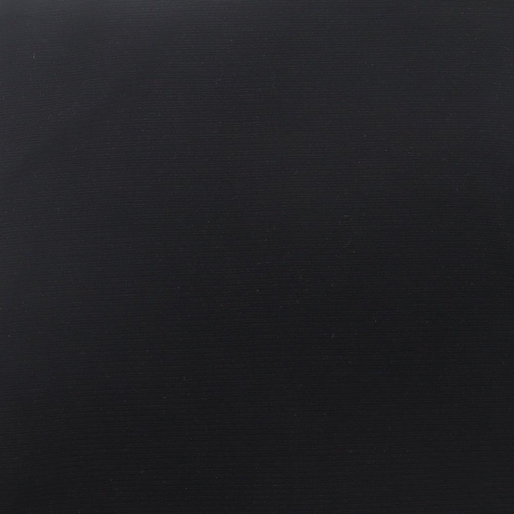 New Look Womens Black Polyester Mini Skirt Size 16