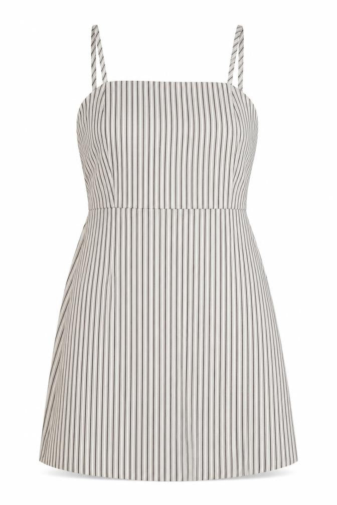 Womens UK Size L Pull&Bear Grey Camisole Tank