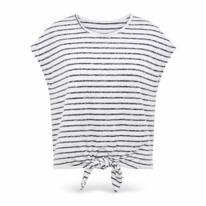 Womens UK Size M New Look White Vest Jumper