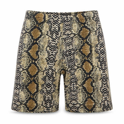 Womens UK Size XS SheIn Regular Fit Compression Shorts