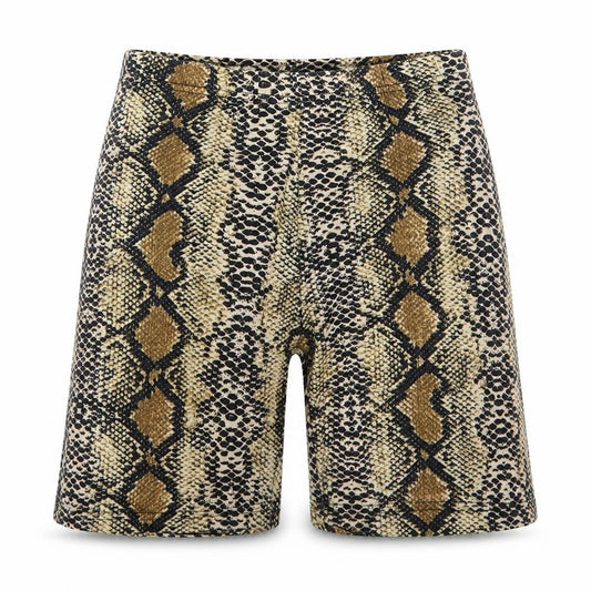 Womens UK Size XS SheIn Regular Fit Compression Shorts
