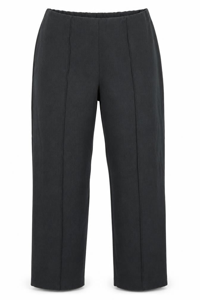 Womens UK Size 14 Epilogue Regular Fit  Grey Trousers