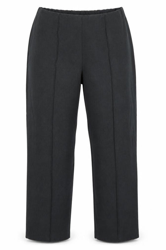 Womens UK Size 14 Epilogue Regular Fit  Grey Trousers