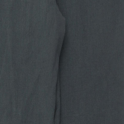 Womens UK Size 14 Epilogue Regular Fit  Grey Trousers