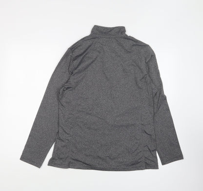 Womens UK Size M Dunnes Stores Grey Jacket