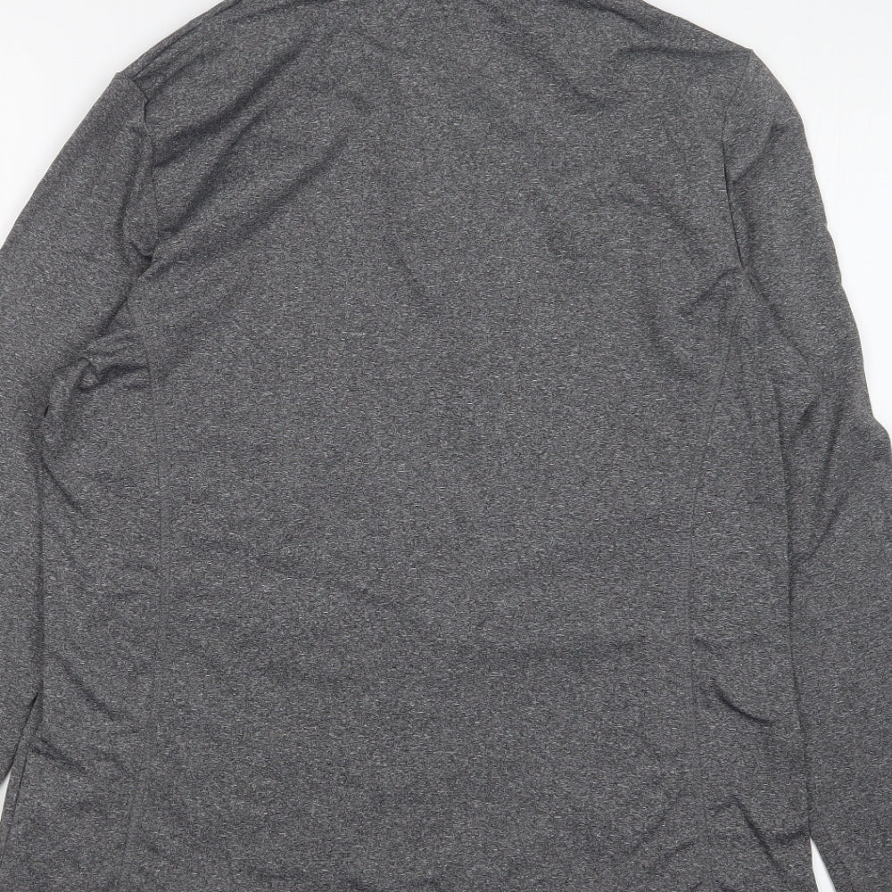 Womens UK Size M Dunnes Stores Grey Jacket