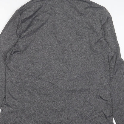 Womens UK Size M Dunnes Stores Grey Jacket