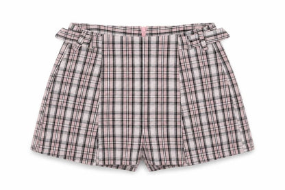 Womens UK Size 4 PRETTYLITTLETHING Regular Fit Hot Pants Shorts
