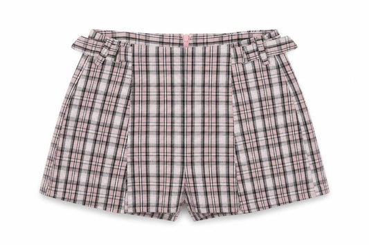 Womens UK Size 4 PRETTYLITTLETHING Regular Fit Hot Pants Shorts