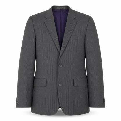 Mens UK Size 38 Taylor & Wright Regular Grey Suit Jacket