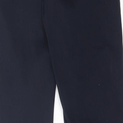 Womens UK Size 10 Marks and Spencer Regular Fit Skinny Blue Jeans
