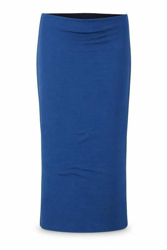 Womens UK Size 6 Miss Selfridge Straight & Pencil Jersey Skirt